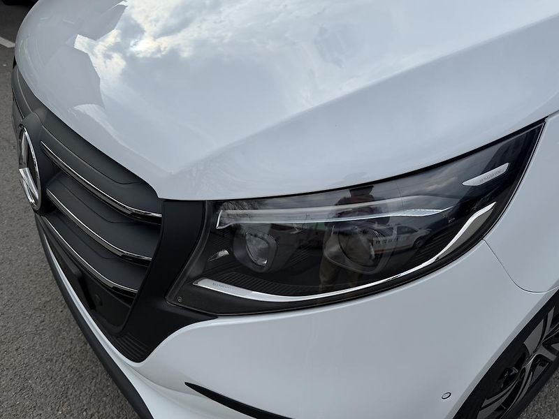 Mercedes-Benz Vito (2026) 119 CDI / TS / L / 4x4 - fotka 4 z 21