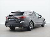 Mazda 6 2,2 D 135KW Revolution TOP CZ - náhled 7