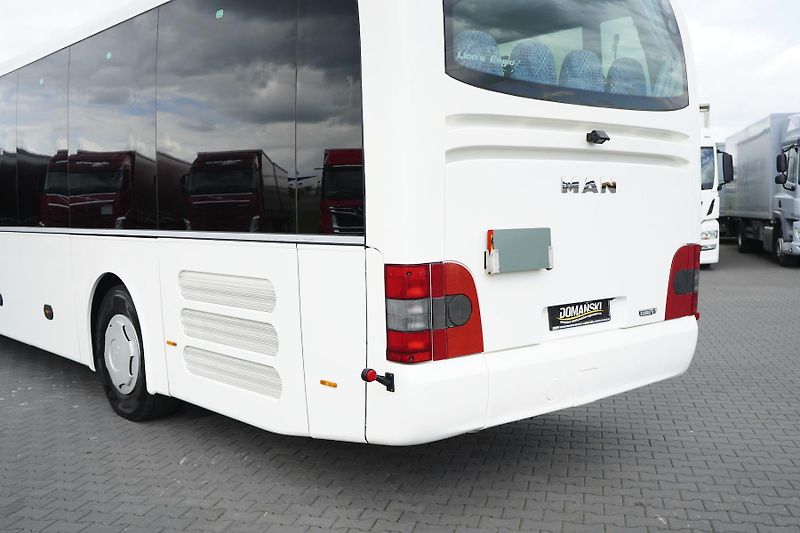MAN (2016) LION'S REGIO / EURO 6 / 51 OSÓ - fotka 50 z 65