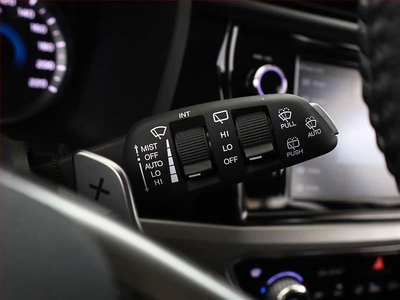 SsangYong Korando (2023) 1.5 T-GDI - fotka 17 z 21