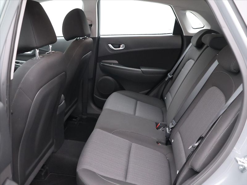 Hyundai Kona 1,0 T-GDI 88kW Comfort - fotka 14 z 33
