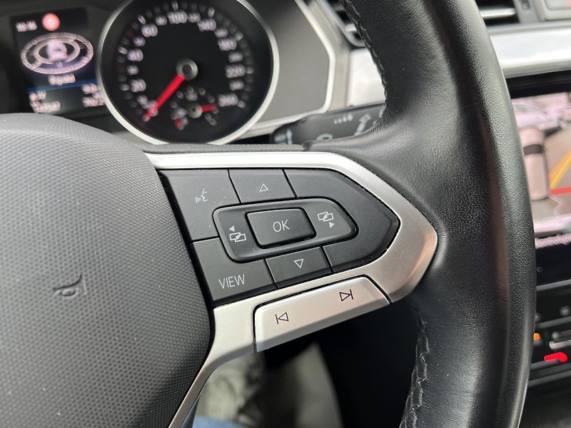 Volkswagen Passat Business 2.0 TDI 110 kW DSG Va - fotka 14 z 23
