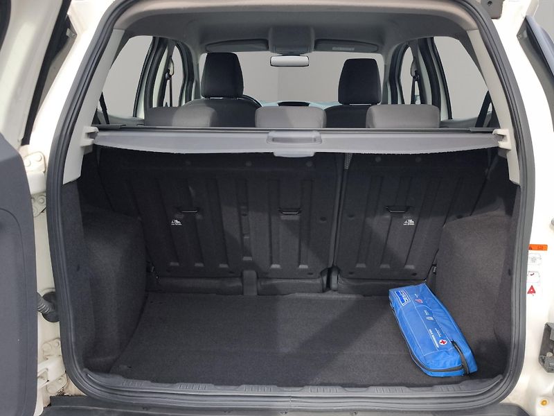 Ford EcoSport (2014) 1.0 EcoBoost 92kW, 1. Maj., Kl - fotka 24 z 24