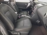 Nissan Qashqai (2012) 2.0 dCi, 4X4, Tempomat - náhled 9