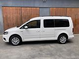 Volkswagen Caddy (2018) MAXI 2,0TDi 7míst  HIGHLINE - náhled 7