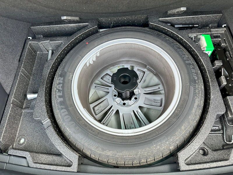 Škoda Karoq (2023) 2.0 TDI 85kW Fresh DSG - fotka 25 z 25