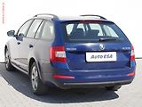 Škoda Octavia (2014) 2.0TDi, DSG, park.asist - náhled 6