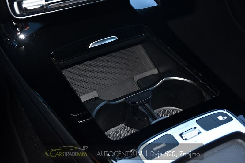 Mercedes-Benz CLA 45S AMG 4M+ 310kW ČR 1M - fotka 40 z 60