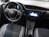 Toyota Auris (2016) Hybrid, Automat, Serv.kniha - náhled 7