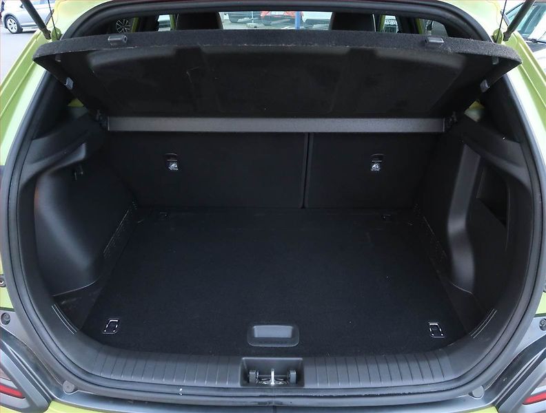 Hyundai Kona (2018) 1.0 T-GDI, ČR,1.maj - fotka 13 z 20