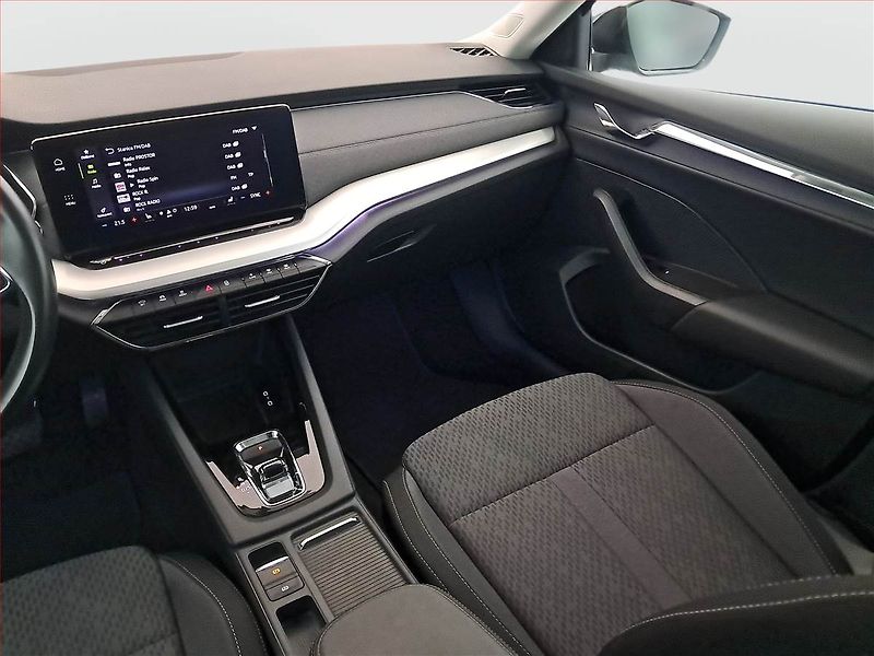 Škoda Octavia (2023) Style 1.5 TSI e-tec - fotka 8 z 18