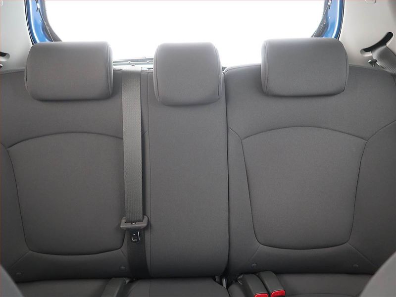 Chevrolet Spark (2010) 1.0 16V, servisované - fotka 8 z 12