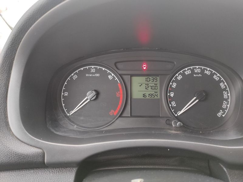 Škoda Ostatní 1.4 TDI PD 51 kW - fotka 10 z 20