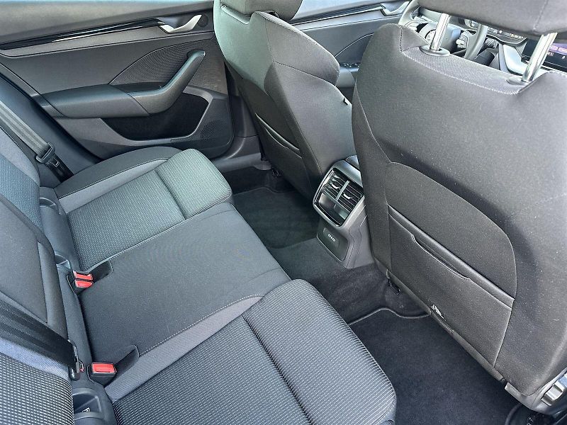 Škoda Octavia (2024) 1.5 TSI Selection - fotka 10 z 26