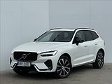 Volvo XC60 2,0 B4 A8 Ultimate Dark - náhled 1