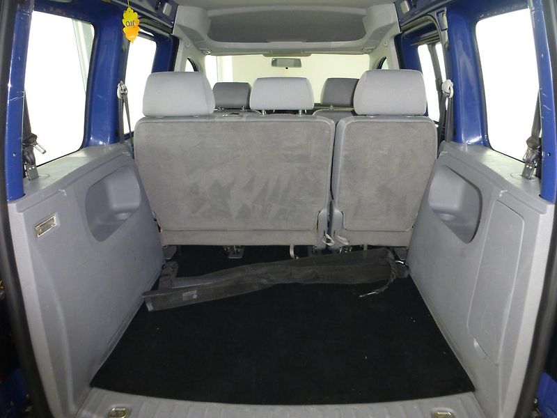 Volkswagen Caddy (2008) 1,9TDI-VYHŘ.SED*DIGI*+SADA KOL - fotka 20 z 24