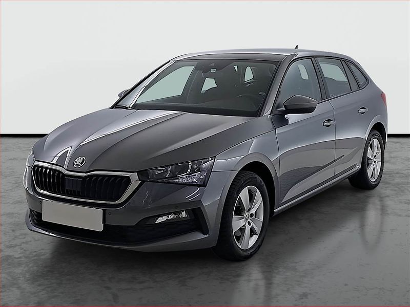 Škoda Scala (2023) 1.5 TSI, Serv.kniha, Tempomat - fotka 2 z 16