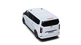 Ford Tourneo Custom (2026) Titanium X L2, Tourneo, 2.5 Du - náhled 4