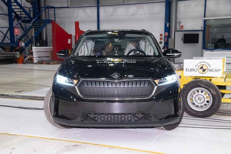 Dacia Sandro získala v nezávislém bezpečnostním testu jen dvě z pěti možných hvězdiček