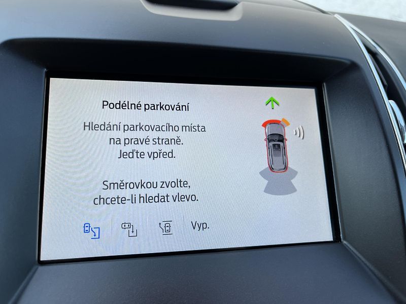 Ford S-MAX (2021) 2.0EcoTAŽNÉ*LIFT*2KAMERA*SPORT - fotka 42 z 42