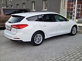 Ford Focus 1.5TDCI Titanium,ČR,1.Majitel - náhled 11