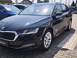 Škoda Octavia 2021 ČR 2.0 TDI DSG STYLE - náhled 21