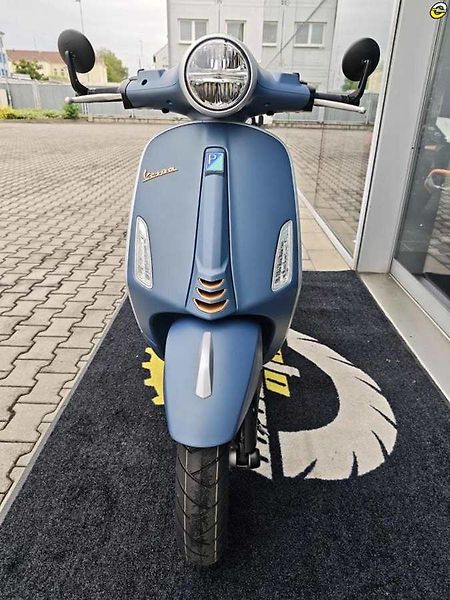 Vespa Primavera 125 3V ABS (2026) Primavera 125 Officina 8 - fotka 12 z 21