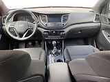 Hyundai Tucson (2018) 1.7 CRDi, ČR, Go!, navi - náhled 8