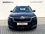Škoda Kamiq (2021) STYLE Business Edition 1.0TSi - náhled 3