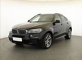 BMW X6 (2017) xDrive40d - náhled 1