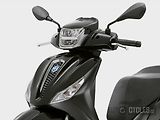 Piaggio (2026) Medley 200 ABS Euro 5+ AKCE - náhled 3