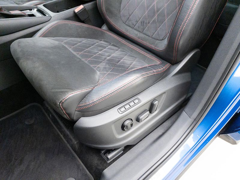 Škoda Kodiaq RS 2.0TDI 176kW 4x4 DSG CZ - fotka 22 z 56
