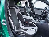BMW M3 (2022) Competition xDrive Carbon, Las - náhled 8