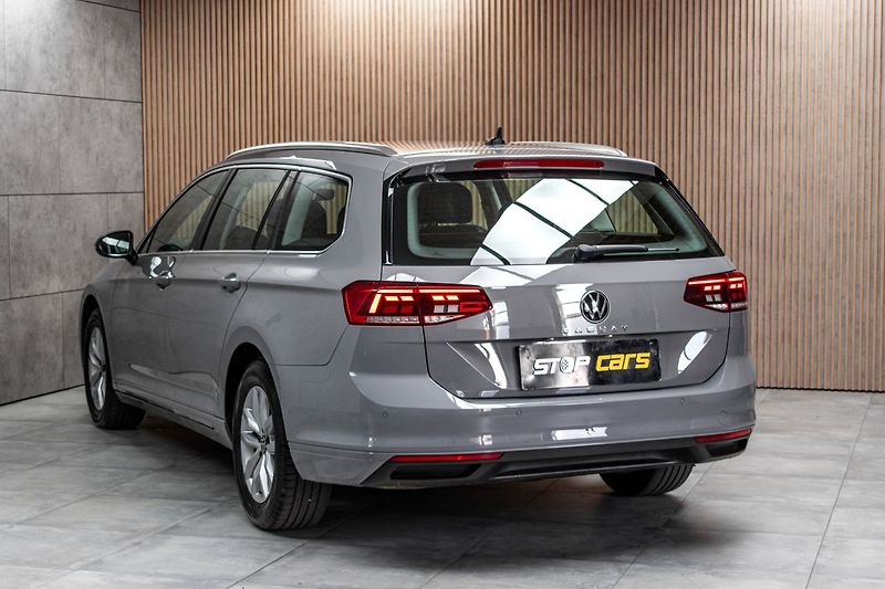 Volkswagen Passat TDI 110kW BUSINESS*2xPNEU*ČR 1 - fotka 4 z 39