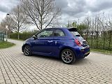 Abarth 595 1.4 595 70th Anniversary - náhled 4