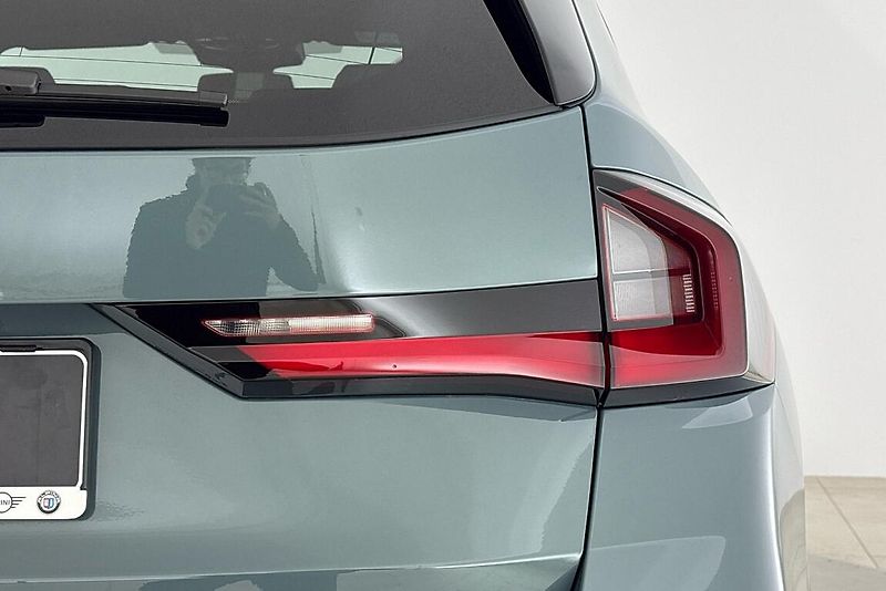 BMW X1 xDrive23d - fotka 4 z 18