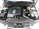 Volkswagen Golf (2001) 1.9 TDI 66kW TOP QUALITY - náhled 21