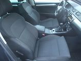 Škoda Superb (2016) Ambition 1.6 TDI, Automat - náhled 9