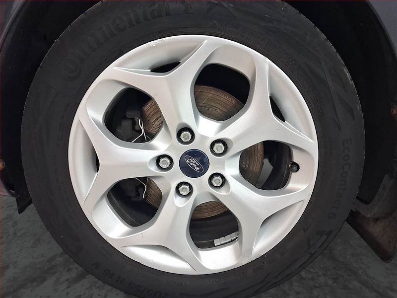 Ford Focus (2009) 1.6 16V, Serv.kniha - fotka 14 z 18