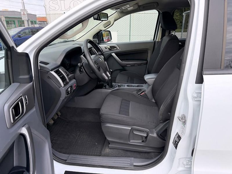 Ford Ranger XLT 2.2 TDCi 118 kW odp. DPH - fotka 6 z 17