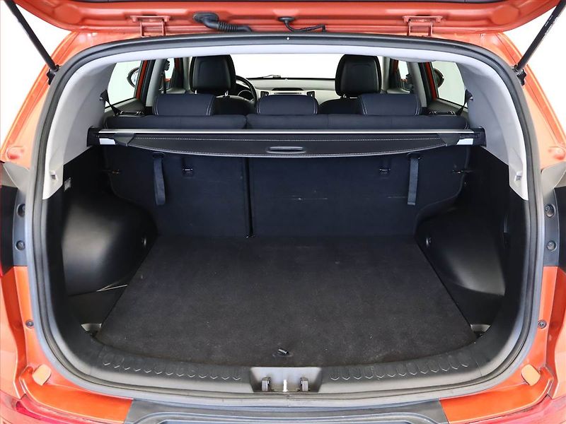 Kia Sportage (2014) 1.7 CRDi, ČR,1.maj, Tempomat - fotka 11 z 15