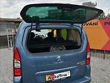 Peugeot Partner 1,6 HDi Tepee 5 míst - náhled 14