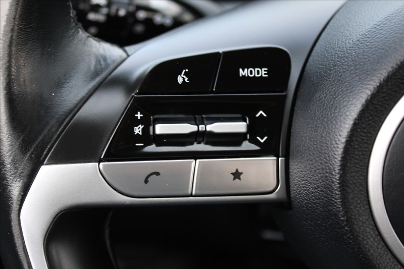 Hyundai Tucson 1,6 T-GDI  ČR,1.MAJITEL, SMART - fotka 19 z 35