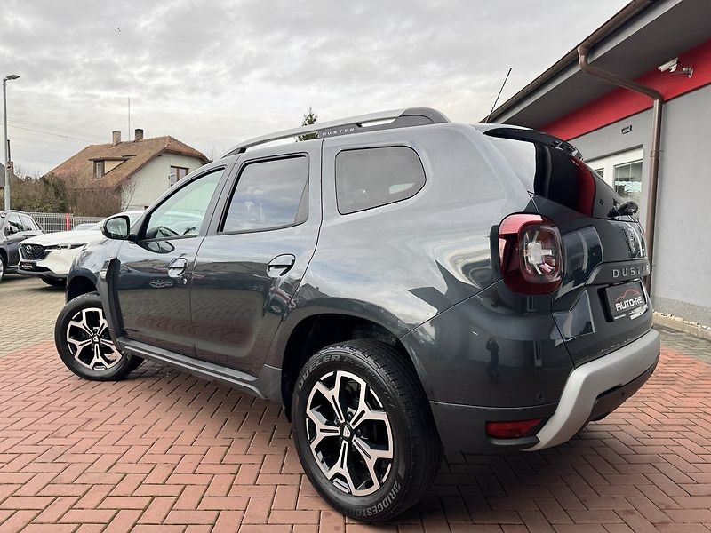 Dacia Duster (2019) 1.6i Navi Digi Klima Kamera - fotka 3 z 48