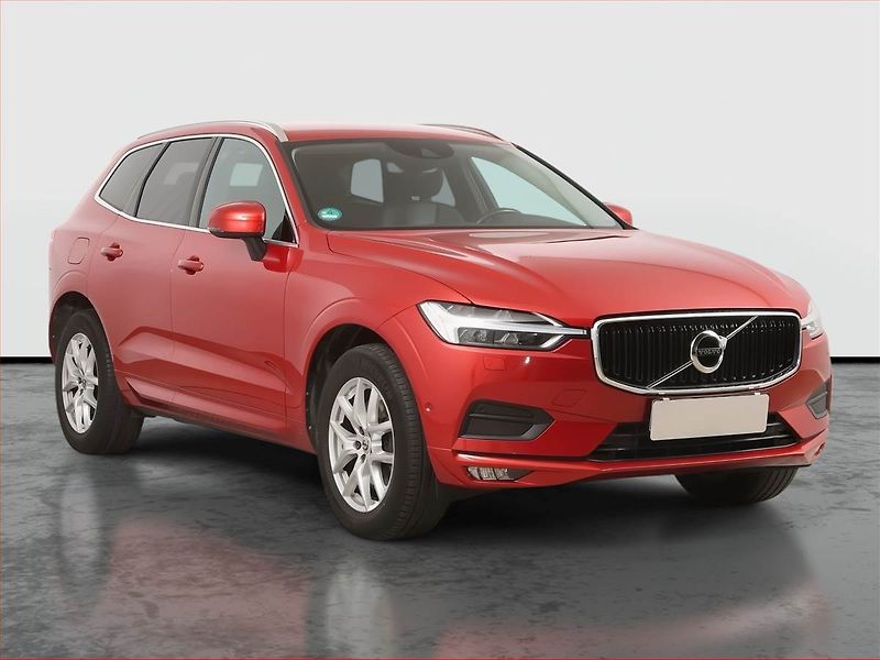 Volvo XC60 (2018) Momentum D4 AWD, 4x4, AUTOMAT - fotografie inzerátu