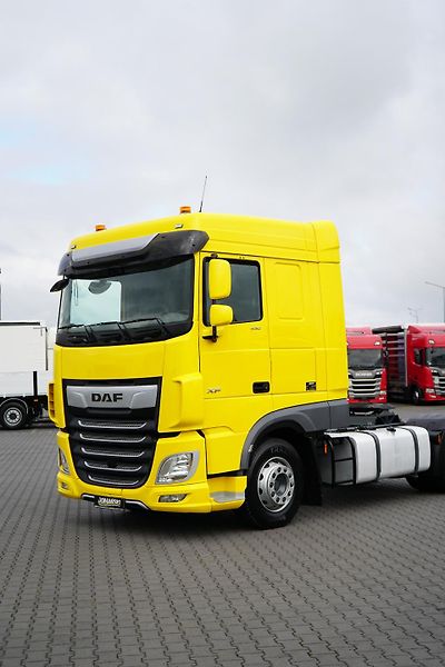 DAF XF (2019) 106 / 530 / EURO 6 / ACC / SPA - fotka 29 z 47