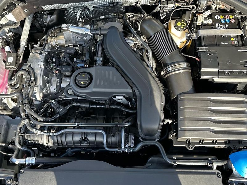 Škoda Octavia (2025) 1,5 TSI m-HEV 85 kW 7A Selecti - fotka 21 z 21