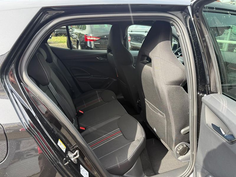 Škoda Fabia Monte Carlo 1,5 TSI 110 kW DSG - fotka 20 z 22