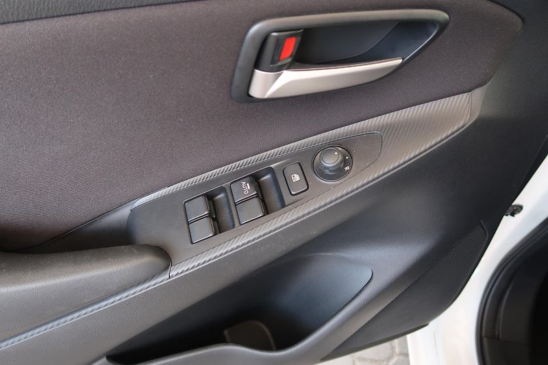 Mazda 2 1,5 G90 AT,kam.,ČR,záruka - fotka 25 z 36