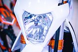 KTM 450 EXC SIX DAYS NOVÁ 0 KM  - náhled 11